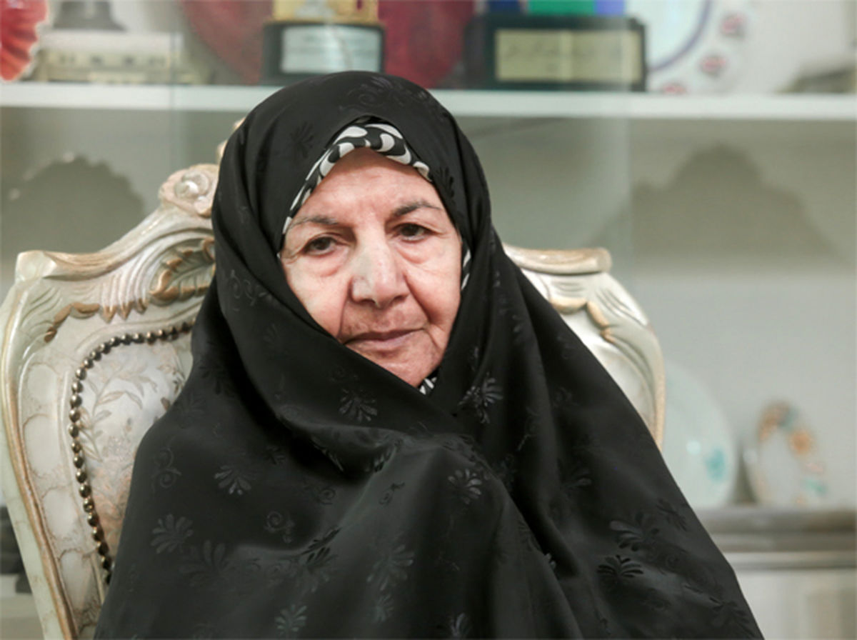 روایتی از خانواده‌ای قربانی سازمان منافقین