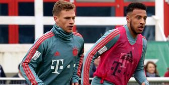 این بازیکن می تواند بهترین بازیکن جهان شود