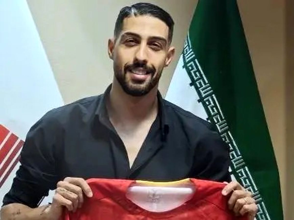 باشگاه صنعت نفت دو بازیکن جدید جذب کرد