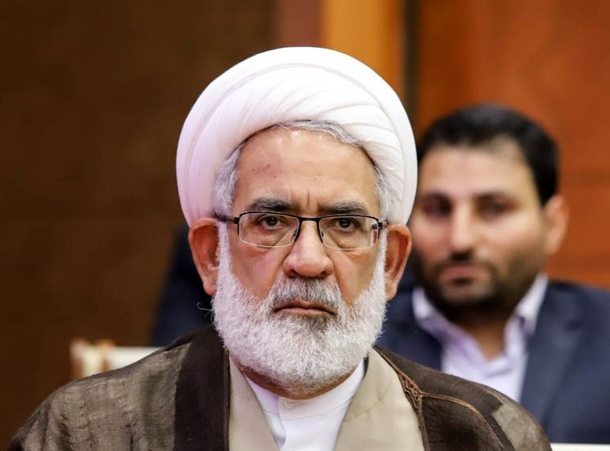 دادستان کل کشور دستور پیگیری احقاق حقوق مکتسب حقابه ایران از رودخانه مرزی ارس را صادر کرد
