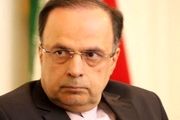 واکنش سفیر ایران به ضرب و شتم یک ایرانی در زندان سوئد
