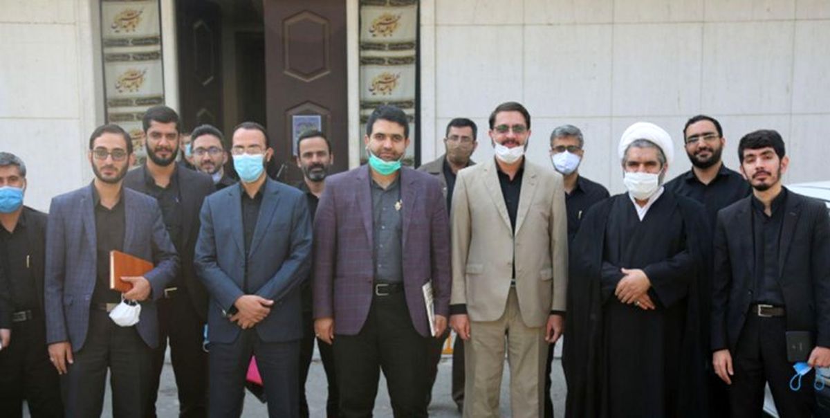 انتصاب معاون هماهنگ کننده سازمان بسیج دانشجویی