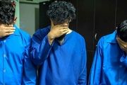 سردار سلیمانی نبود عراق را می‌گرفتیم/ اعترافات ۳ داعشی در تهران