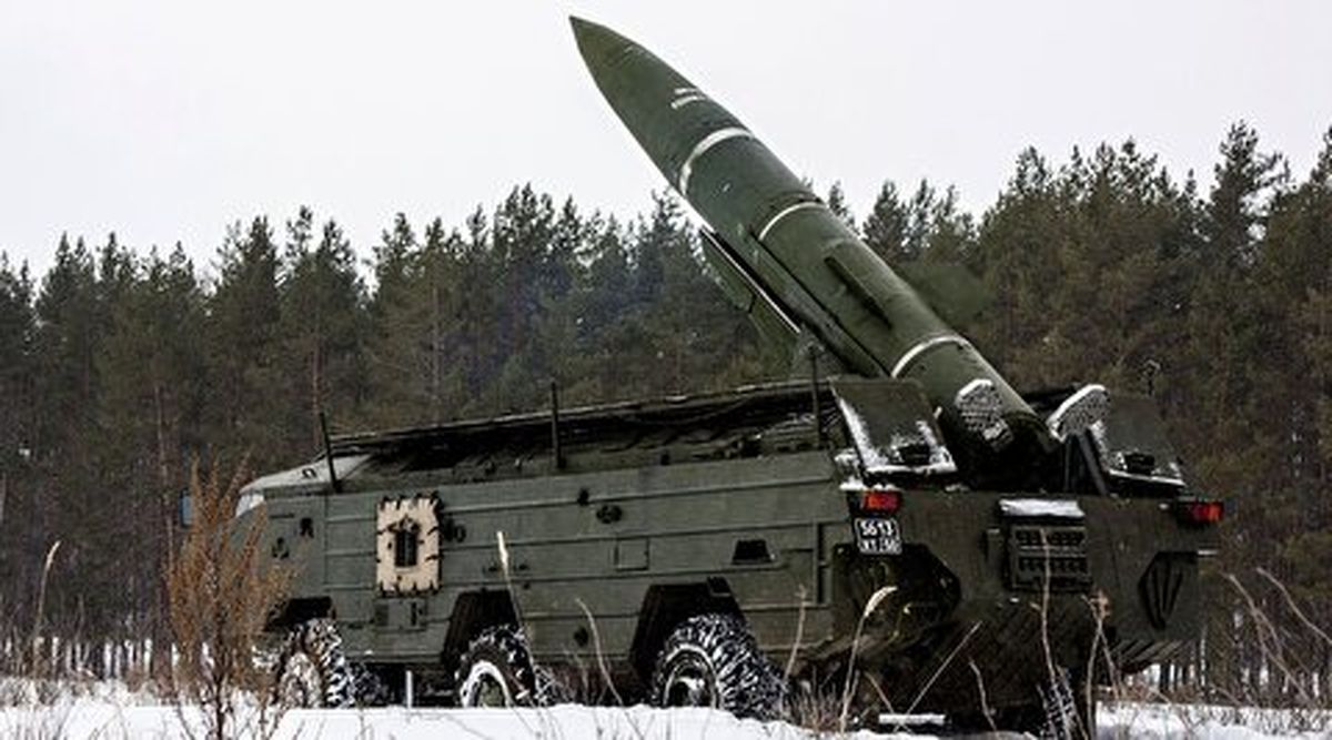 ایران به 30 بمب اتم برای بازدارندگی اتمی نیاز دارد!
