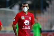 سید جلال حسینی: محکوم به شکست دادن پاختاکور هستیم