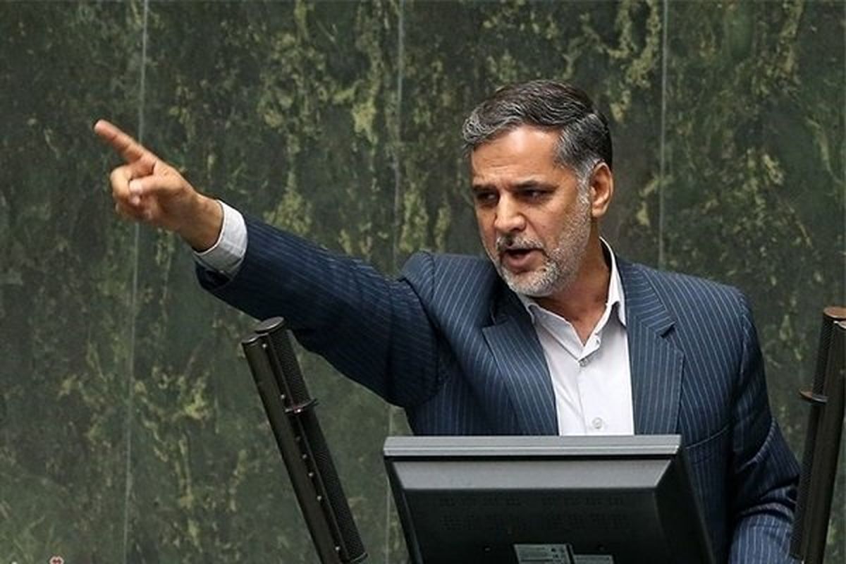 پیش‌نویس طرح مقابله با اقدامات سنای آمریکا تدوین شد