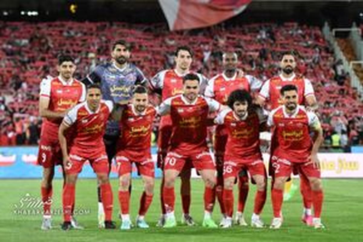 پرسپولیس به مصاف تیم ملی می‌رود