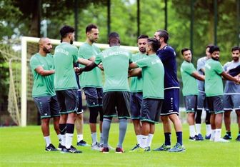 فرار هافبک سابق بارسلونا از جده