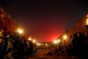 
تجربه اعزام به جبهه در«معبری به آسمان»