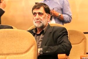 آجورلو: امیدوارم روی سکوی آسیا برویم
