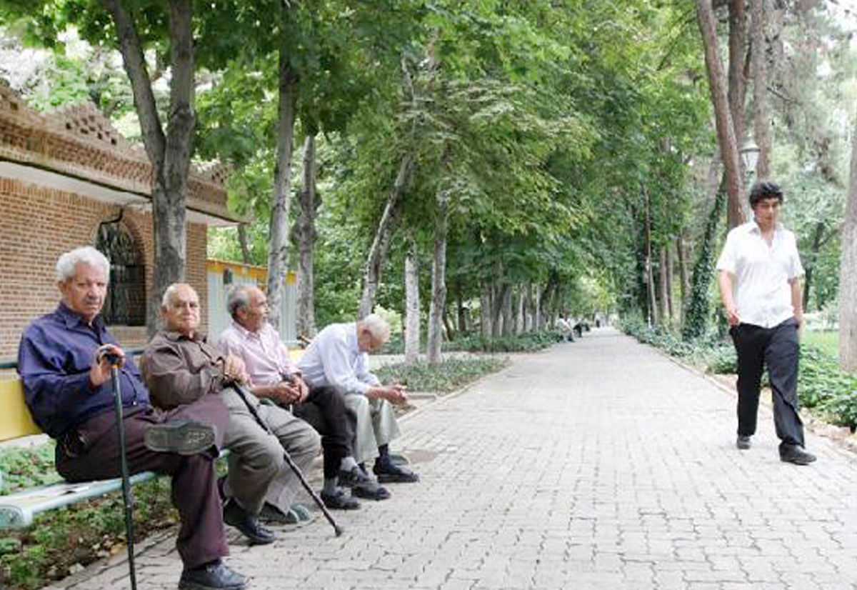 کمک‌هزینه درمان بازنشستگان اعلام شد
