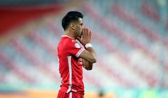 آخرین وضعیت مصدومیت عیسی آل کثیر