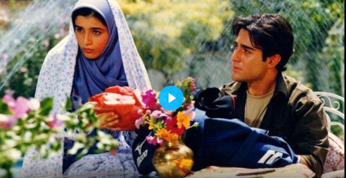 قصاص محمدرضا گلزار به دست اسماعیل شنگله پای چوبه دار