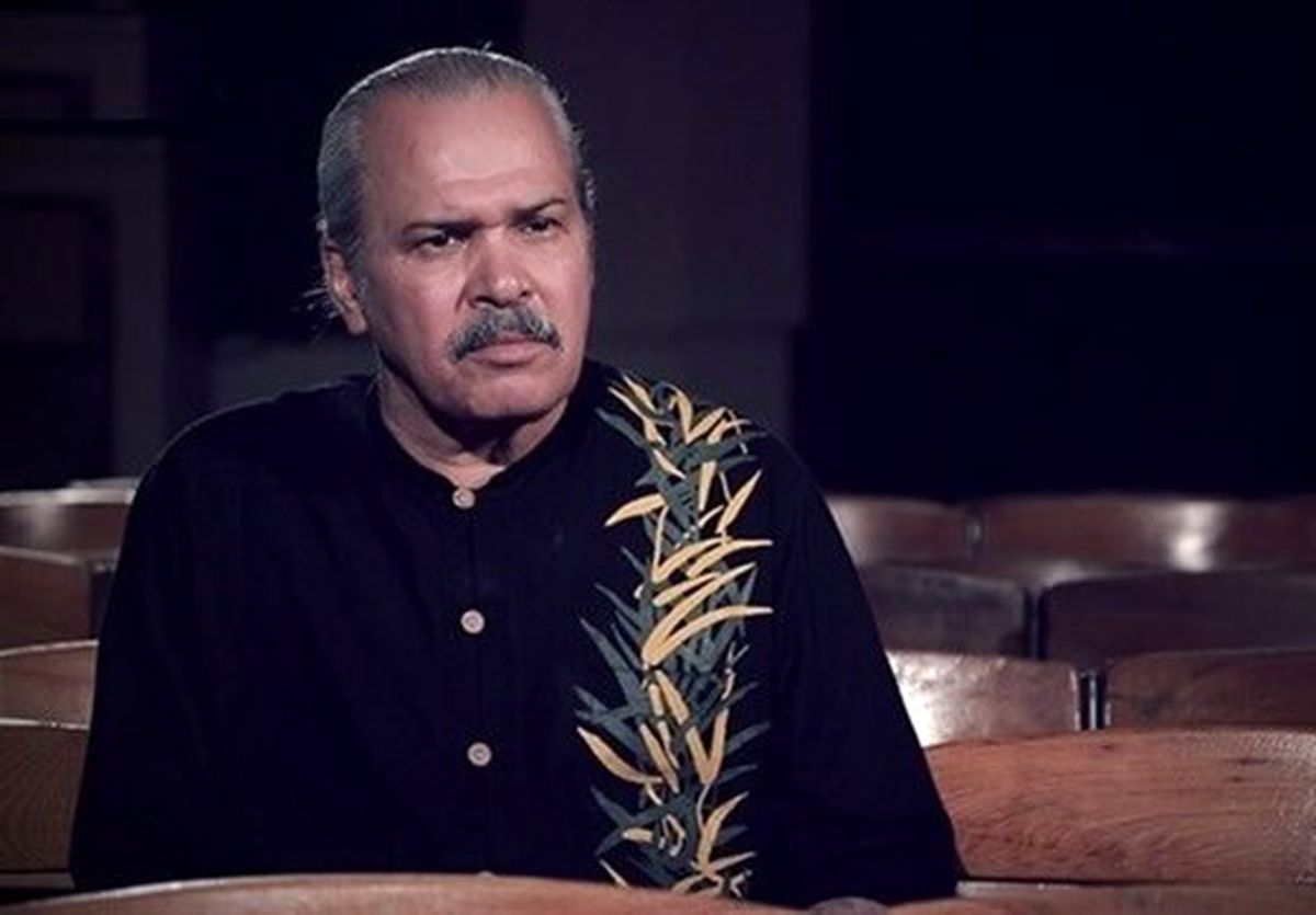 بازیگر پیشکسوت از پس کرونا برآمد