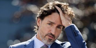 جاستین ترودو دوباره به کرونا مبتلا شد