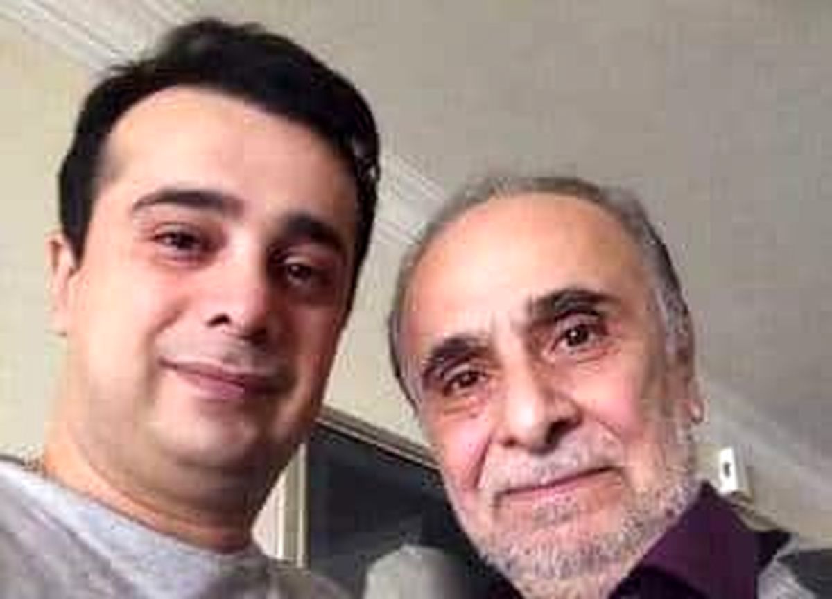 هنرمندان مشهور ایرانی که در 17 آبان  متولد یا درگذشتند