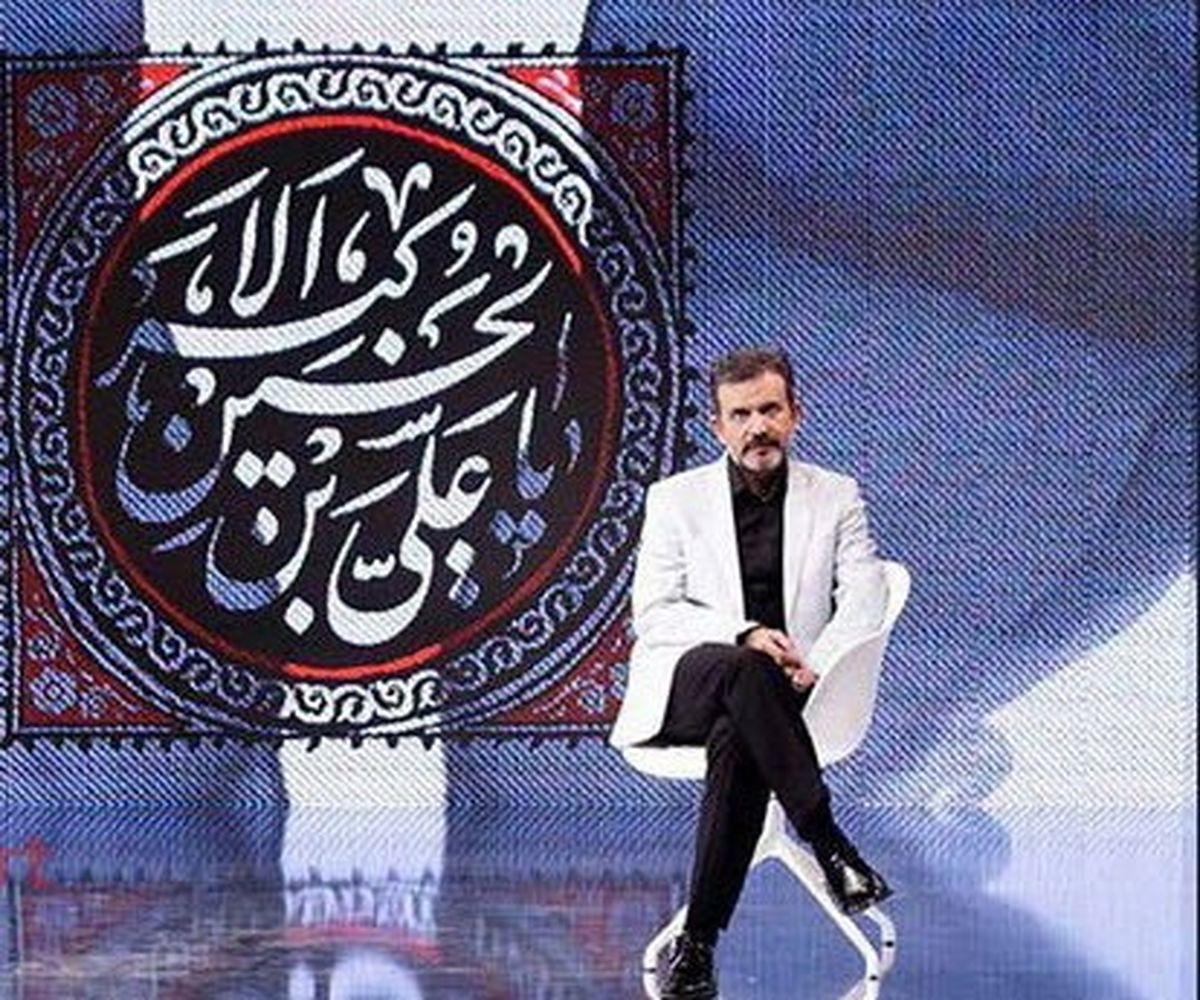 
بازگشت مجری قدیمی به تلویزیون پس از سالها