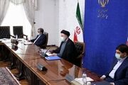 مسئولیت و مدیریت اصلی تنظیم بازار برعهده معاون اول رئیس‌جمهور است