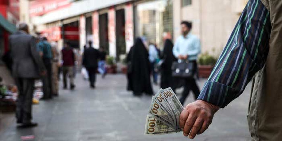نرخ ۴۸ ارز بین بانکی در ۱۹ دی ماه ۹۷