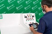 ساتل تابلو آسیا برترین تولید کننده انواع تابلو در ایران شناخته شد
