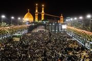 اعلام هزینه‌ سفر به عتبات تا پایان آبان‌ماه