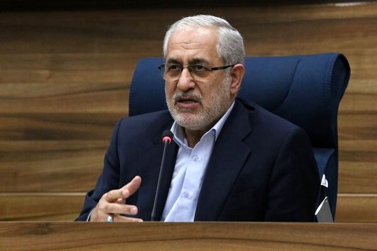 چشم‌پوشی یک مدیر از بازگشت ۱۵ هزار میلیارد به بیت المال