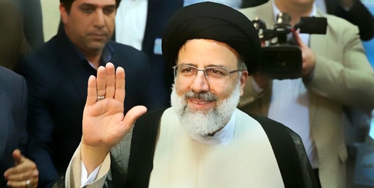 پاسخ رئیسی به دلیل انتخاب ریاست جمهوری به جای قوه قضاییه+فیلم