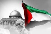 واکنش کمیته ملی راهپیماییهای بازگشت به حوادث قدس