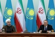 تصمیم جدید ایران و قزاقستان برای لغو محدود روادید