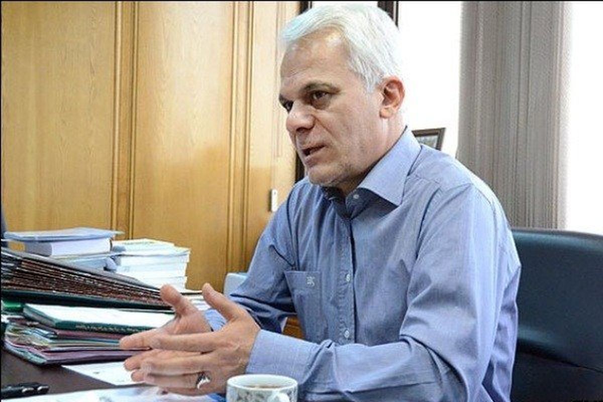 آخوندی در شهرداری نمی‌تواند کاری انجام دهد