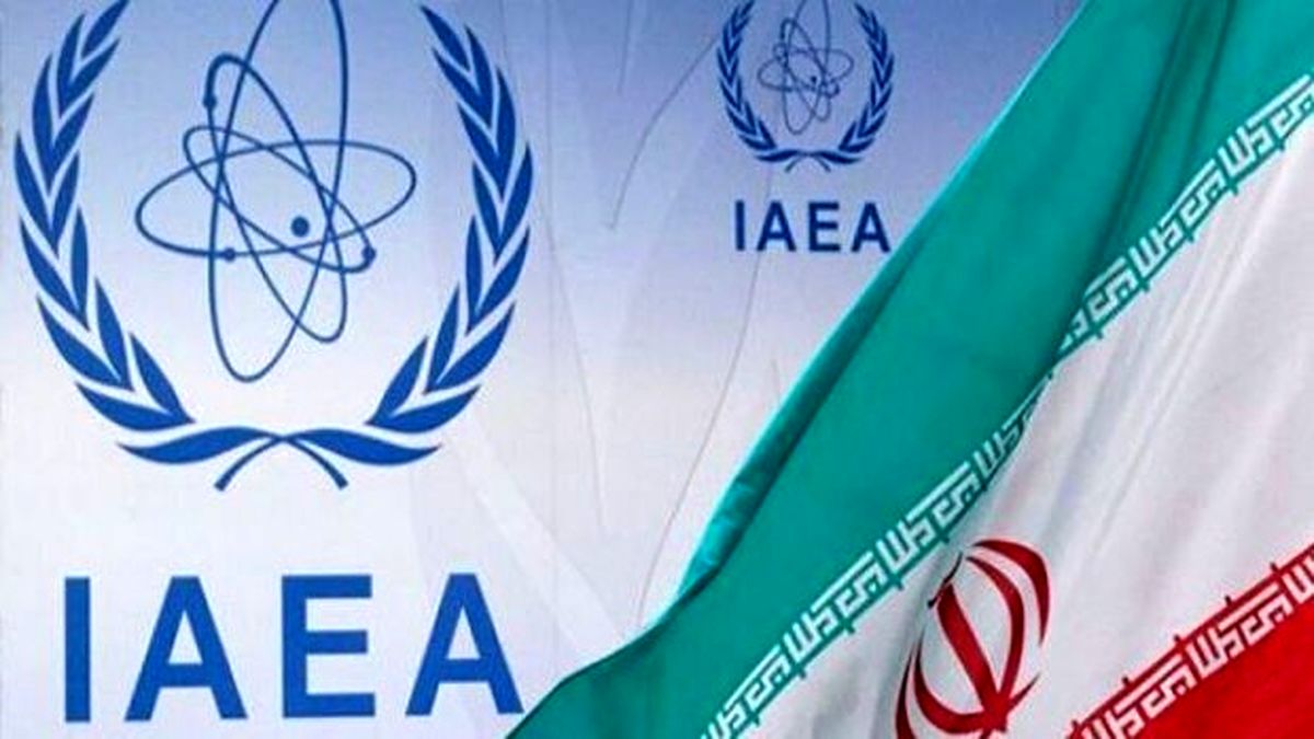 شروط تهران توسط آژانس بین‌المللی اتمی پذیرفته شد