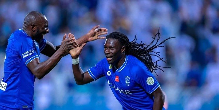 پاسخ عربستان به ادعای پرسپولیس
