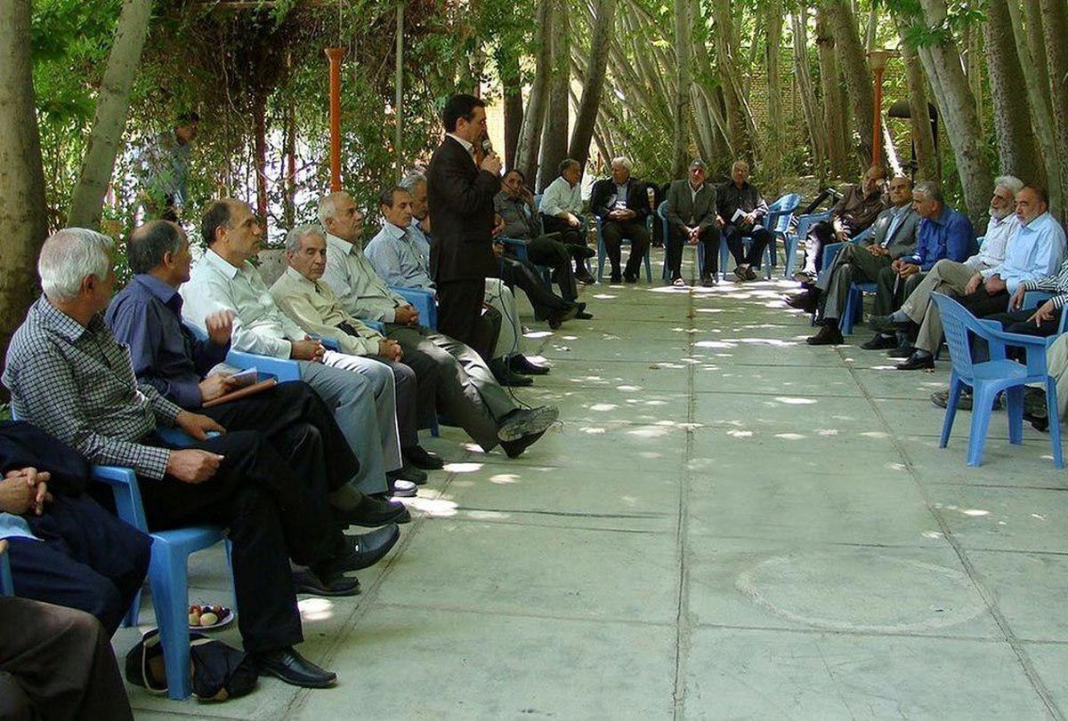 بحران «صندوق های بازنشستگى» جدی است