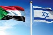 سفر هیأت امنیتی رژیم صهیونیستی به خارطوم