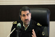  مسئول امنیت مأموران آمارگیر 