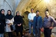 سه خبر کوتاه از میراث فرهنگی مینودشت + تصاویر