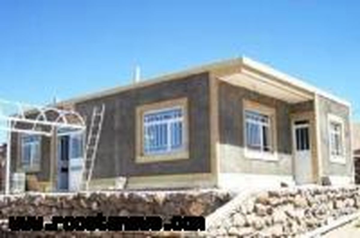 	44 درصد مسکن های روستایی در شهرستان خدابنده نیاز به مقاوم سازی دارند