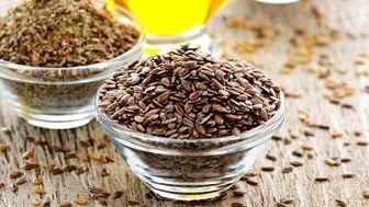 با مصرف این دانه های پرخاصیت وزن کم کنید