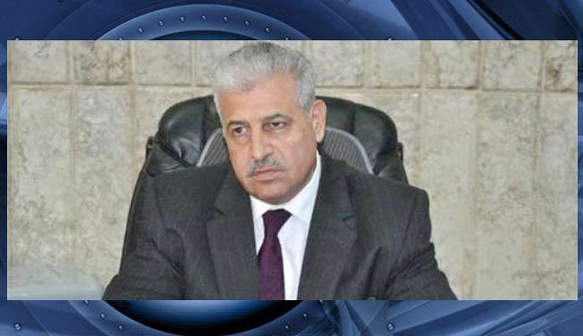 نظر عجیب استاندار نینوا درباره آزادسازی تکریت