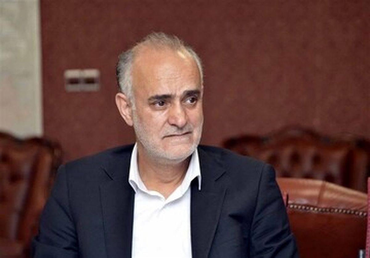 هزینه ۱۰ میلیاردی برای بازی دوستانه تیم ملی
