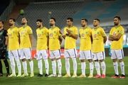 تعطیلی 5 روزه تمرینات صنعت نفت آبادان