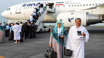 پرواز‌های جده تا بامداد ۱۳ تیر ادامه دارد
