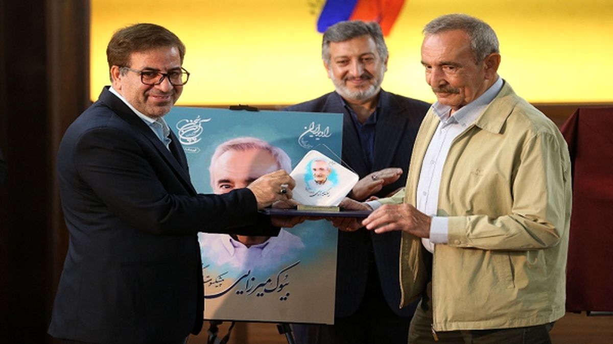 «آیین سخن» جشنواره‌ای برای پاسداشت زبان فارسی
