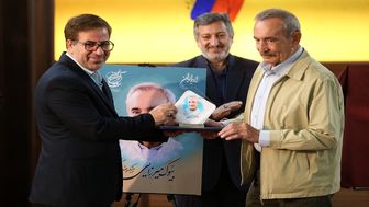 «آیین سخن» جشنواره‌ای برای پاسداشت زبان فارسی