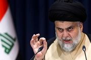 مقتدی الصدر: منتظر پایان پیر خرفت بایدن هستیم