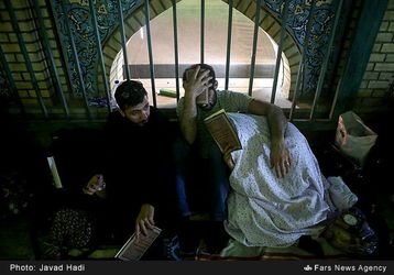 شب قدر