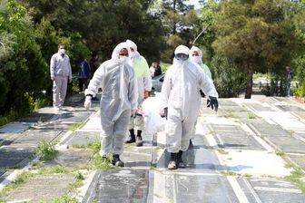 مردم تعیین کننده شدت پیک ششم کرونا 