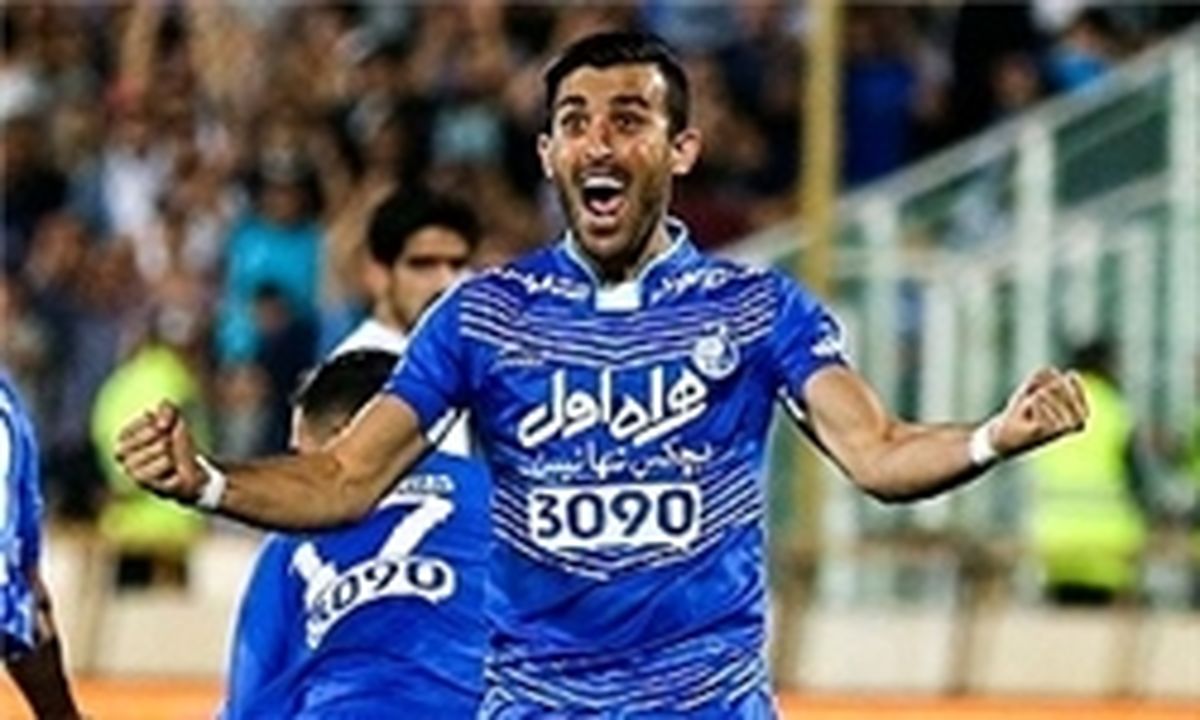 ماندنم یکی دو روز دیگر طول بکشد دیگر از استقلال نمی‌روم