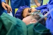 تأثیر کرونا بر سلامت مادران باردار