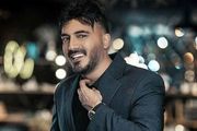 خوشگذرونی نیما شاهرخ شاهی در کشور اروپایی /عکس